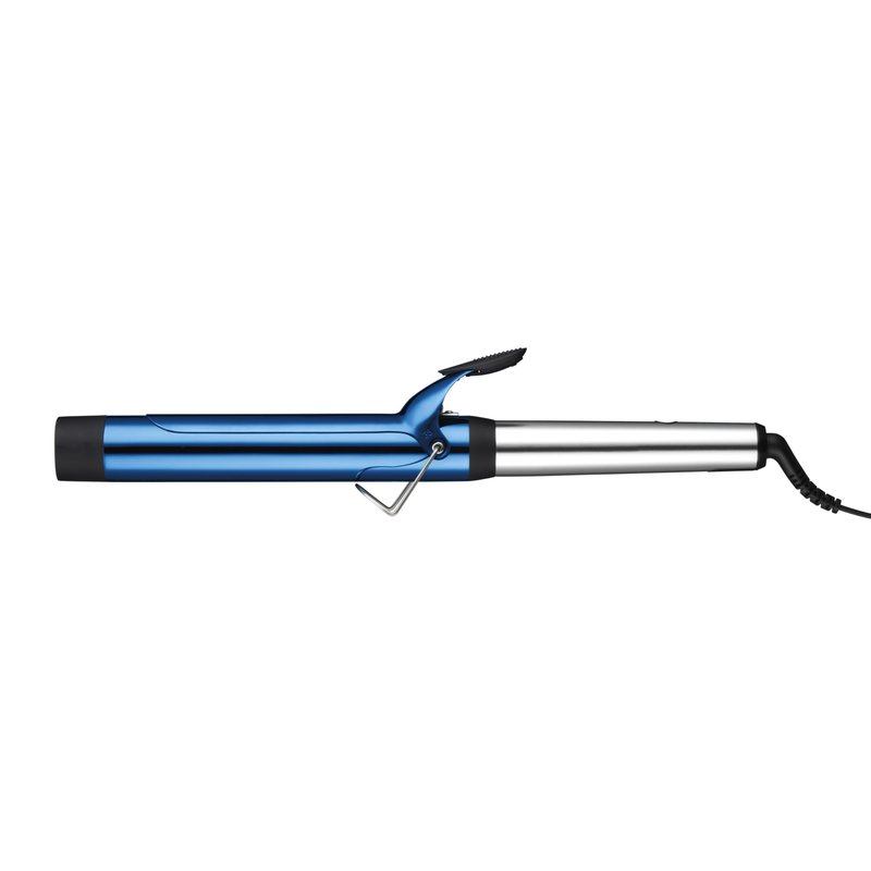 BaBylissPRO Nano Titanium Professional 1.5" Curling Iron with Extended Barrel Perfect for Longer Hair