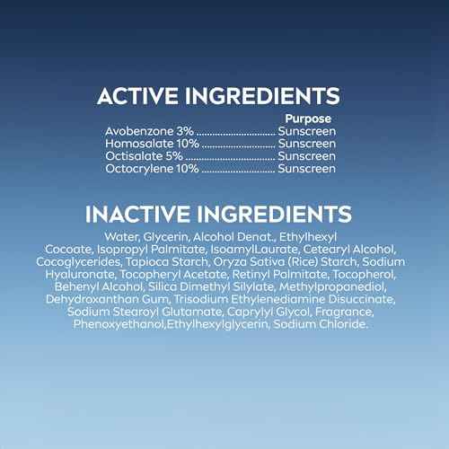 NIVEA Men Age Defense Daily Face Moisturizer with Broad Spectrum SPF 30 Sunscreen, Pro-Retinol and Hyaluronic Acid, Beard-Friendly Face Lotion Helps Defend Against UVA/UVB Rays, 1.7 Fl Oz Bottle