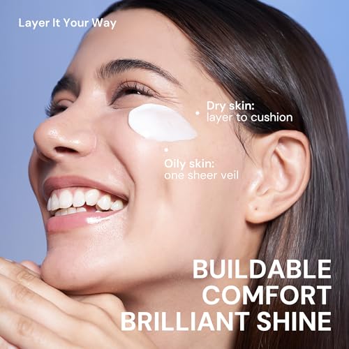 Kurved Skin Aging Curve Hybrid Peptide Cream (1.69 Fl. Oz., 50ml)