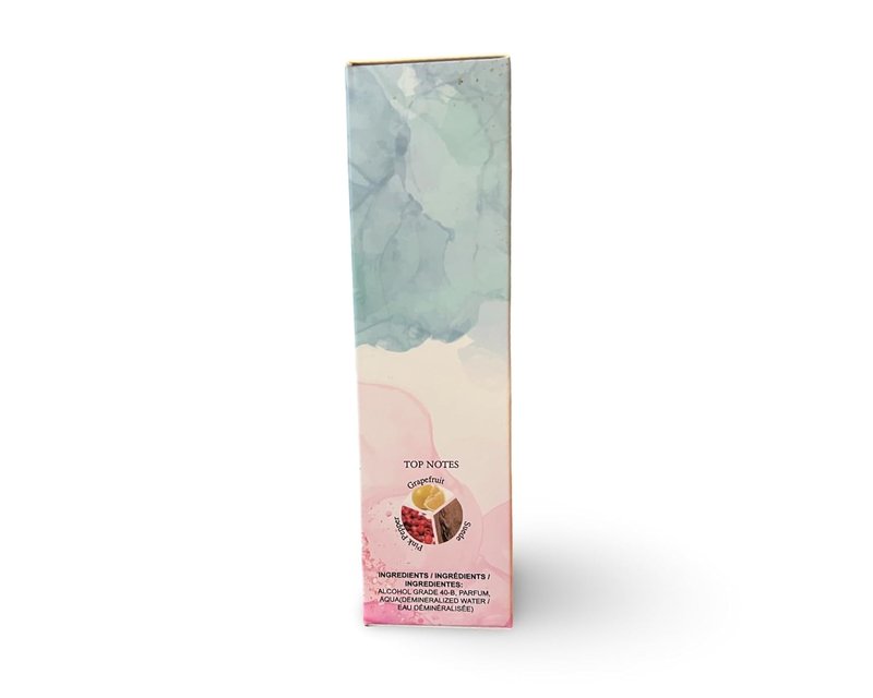 Pour Femme Eau de Parfum - Grapefruit, Suede & Pink Pepper | 3.4 FL OZ (100ml)