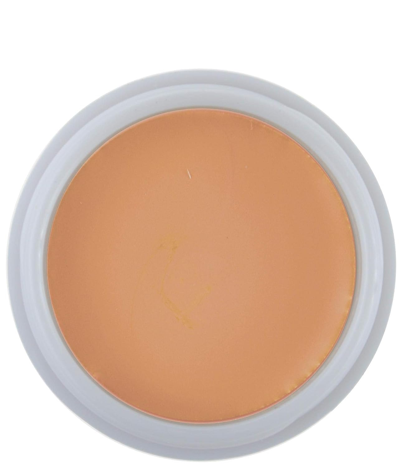 Kryolan Dermacolor Camouflage Creme 30g - Colour D4