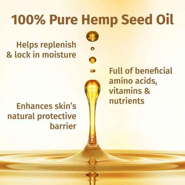 Hempz Age Defying Herbal Body Moisturizer, 17 oz