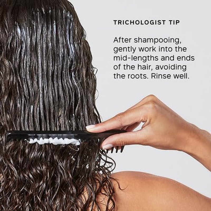 Philip Kingsley Remoisturizing Conditioner - Deep Hydration for Dry Hair | 33.8 Oz