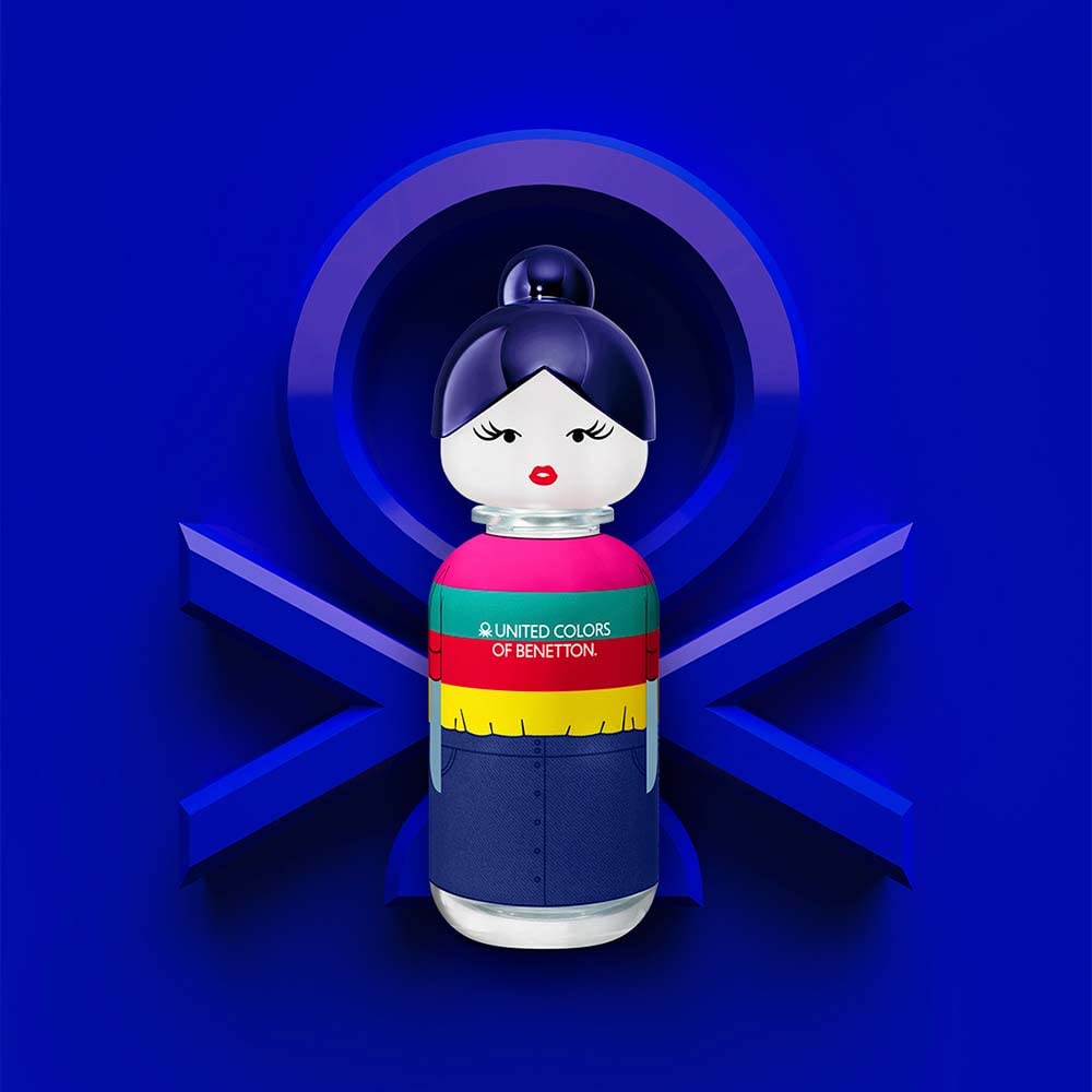 WOOTONG Fragrance