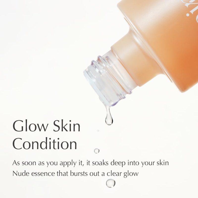 Kombucha CICA Radiance Essence Facial Toner - Moisturizes & Soothes Skin | 5.07 Fl Oz