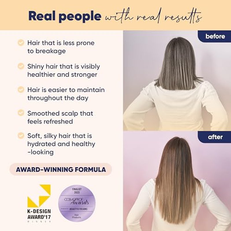 Moerie Shampoo and Conditioner Plus Hair Mask and Hair Spray Mega Pack ? The Ultimate Hair Care Set ? For Longer, Thicker, Fuller Hair - Volumizing Hair Products ? Paraben & Silicone Free - 8 items