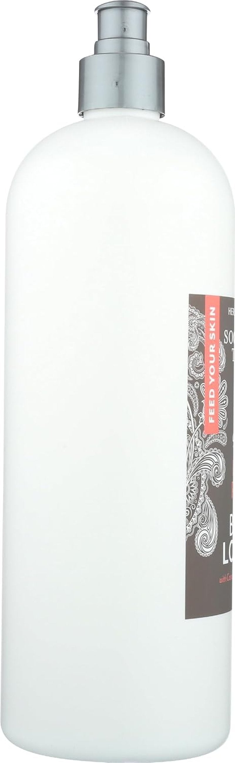 Rose Petal Body Lotion - Nourishing Hydration for Soft Skin | 32 oz