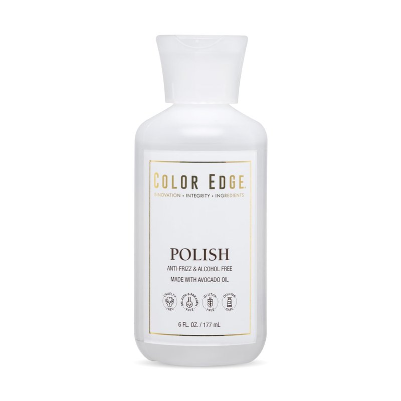 Color Edge Polish 6oz.