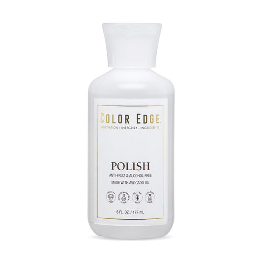Color Edge Polish 6oz.