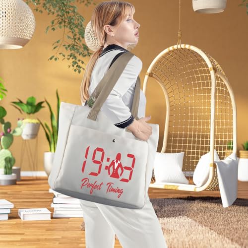 WCGXKO Sorority Gift Sorority Tote Bag