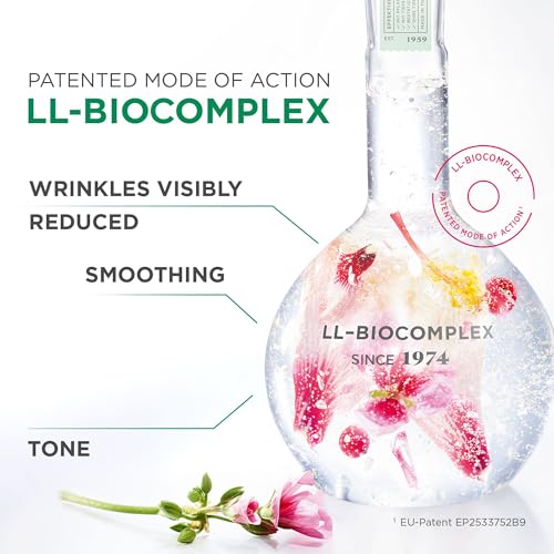 ANNEMARIE B?RLIND ? LL Regeneration Revitalizing Blossom Dew Gel ? Sustainably Sourced Natural Facial Toner to Strengthen The Skin with Intense Moisture ? Step 2 of 5-5 Oz