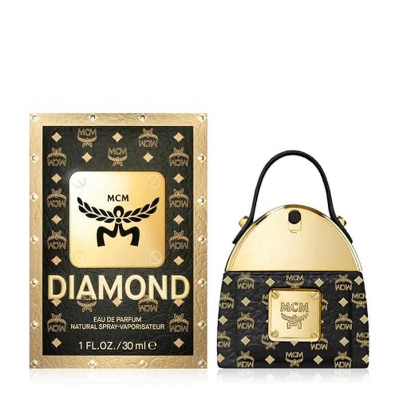 MCM Diamond Eau de Parfum