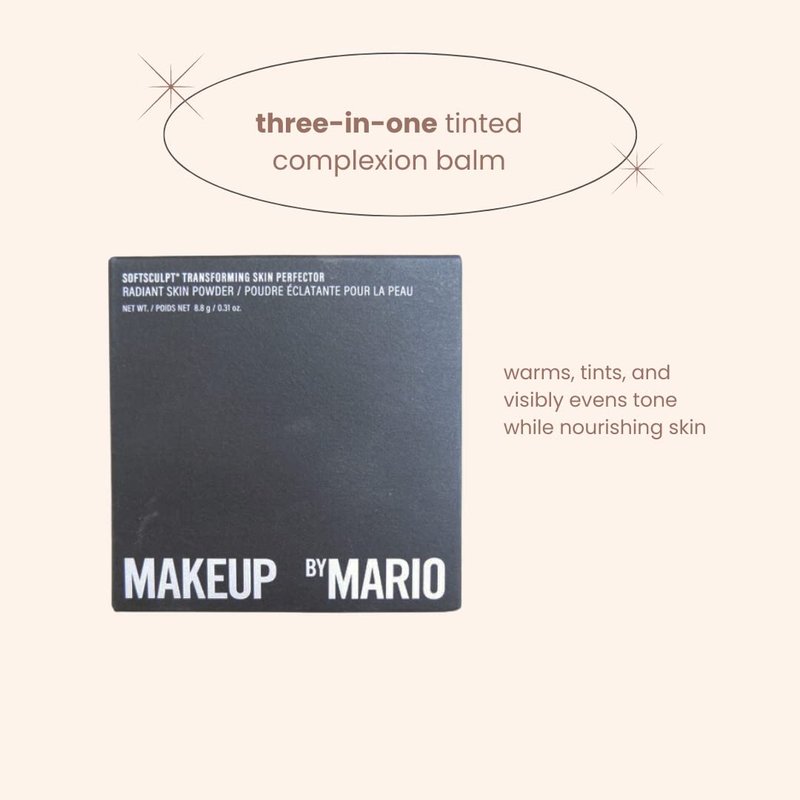 Transforming Skin Perfector - Advanced Skin Treatment for Radiant Complexion | Hydrating Formula
