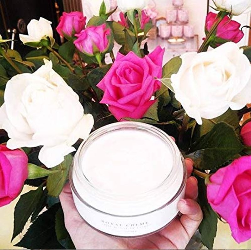 Shelley Kyle Ballerine All-Natural Face & Body Cream - Deep Moisture with Shea Butter | 300ml