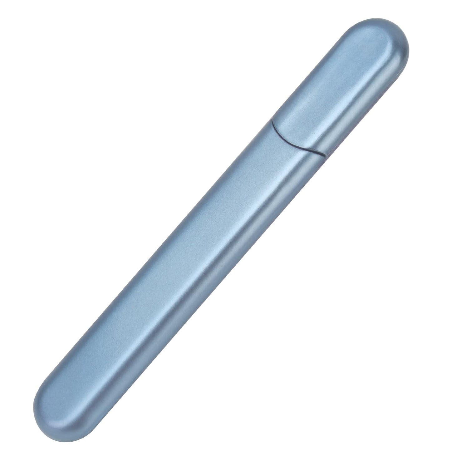 Birthday Gifts for Women,Glass Nail File with Case,Stocking Stuffers for Women Friends Teens Girls,Mothers Day Gifts for Mom Wife Girlfriend,Crystal Fingernail Files Professional Foot Nail Care Tool