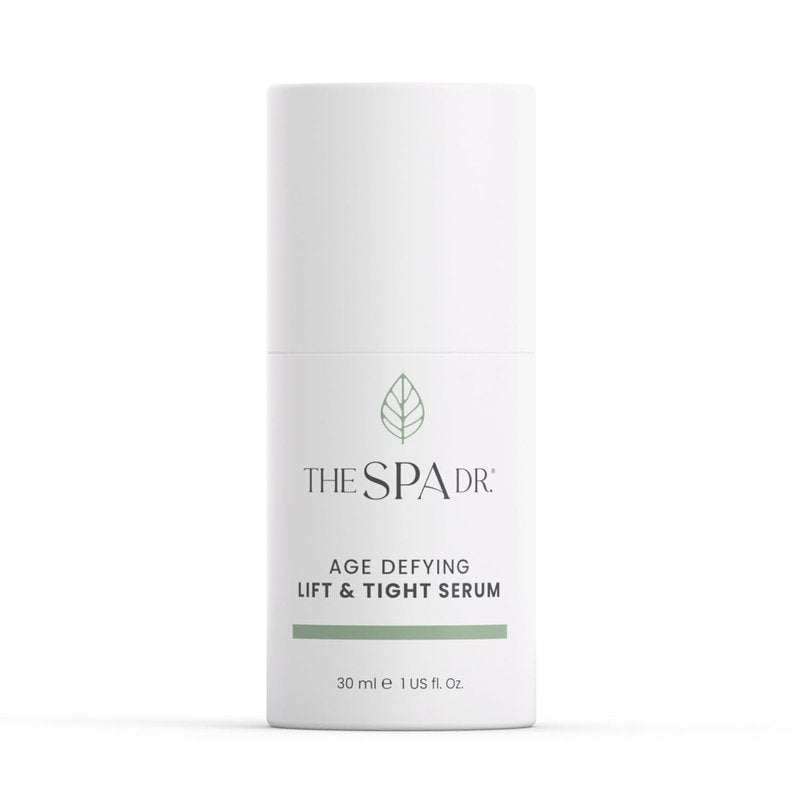 Antioxidant Serum for Anti-Aging Skin Care - pH Balanced Organic Formula | 30 ML / 1 Fl. Oz.