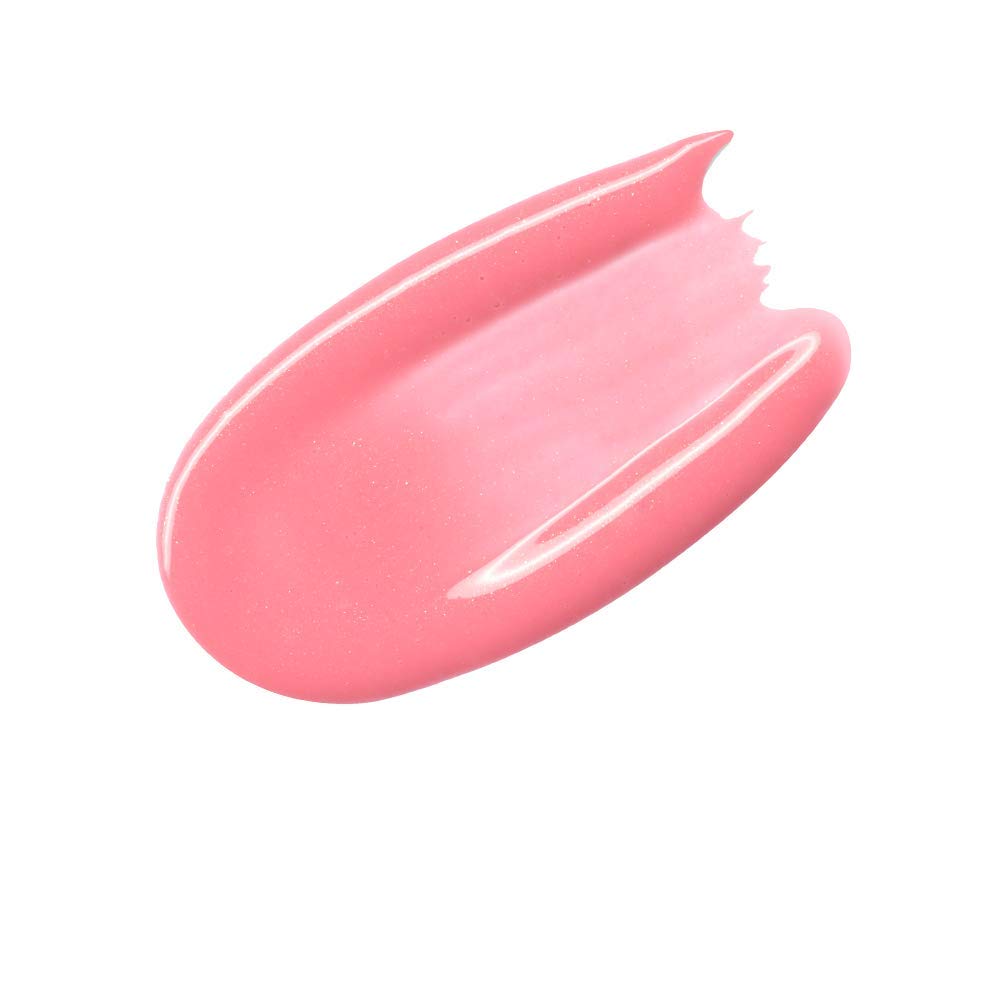 Charlotte Tilbury Lip Lustre Hydrating Lip Gloss - High Shine Non-Sticky Formula with Lotus Extract - Long Lasting Moisturizing Makeup, Velvet Soft Finish - Portobello Girl, Sheer Pink