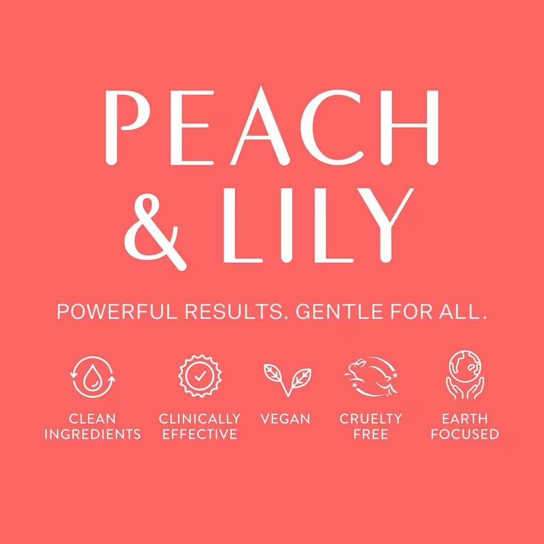 Peach & Lily KP Bump Boss Smoothing Body Lotion