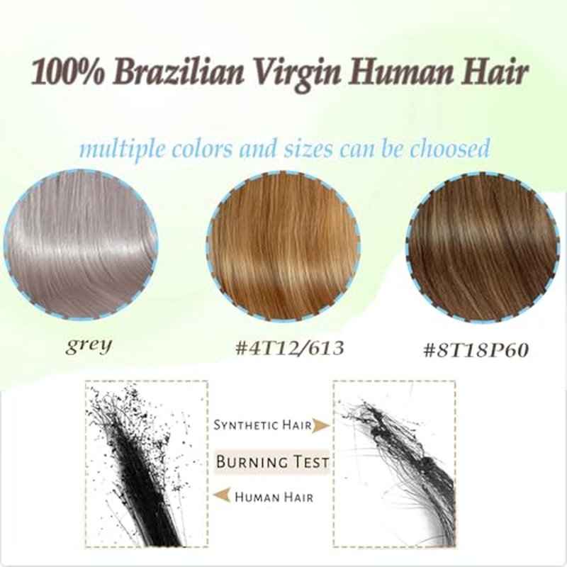 13x6 Medium brown/Golden Brown to Bleach Blonde Highlights Straight Lace front Wigs Human Hair 26in for Black Women HD Lace Glueless Pre Plucked 180% Density Brazilian Virgin Human Hair 26inch