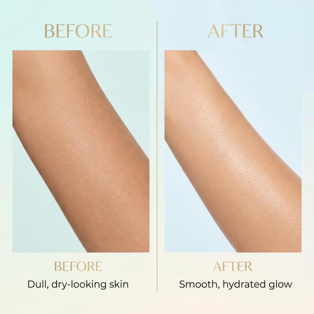 My Beauty Spot Scented Body Scrub for Women - Coconut Scented Body Scrub, Natural Exfoliating Body Scrub, Skin Exfoliator Infused with Retinol, Romoves Dead Skin From Body - Large 500 ml.
