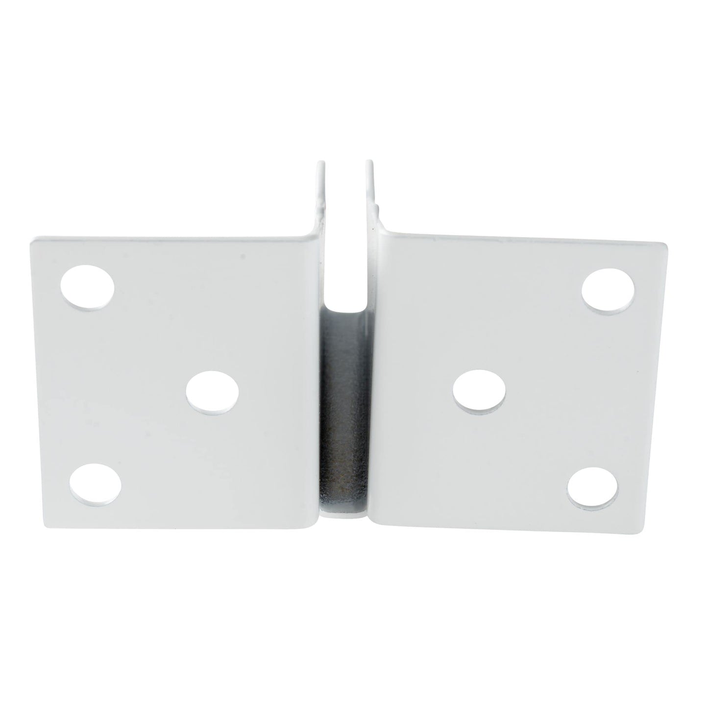 Wright Products - Replacement Jamb Bracket for Pneumatic Closers - Repair Bracket for Wright Product Closer Models V820, V920, V1020, V150 and VH440, White