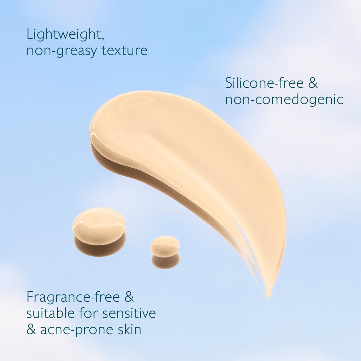 Caudalie Vinosun Protect Daily Mineral Sunscreen SPF 50 | Lightweight, Non-Greasy Formula - 50 mL
