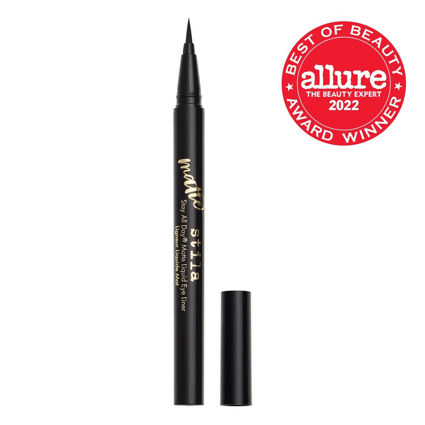 stila Stay All Day® Matte Liquid Eye Liner