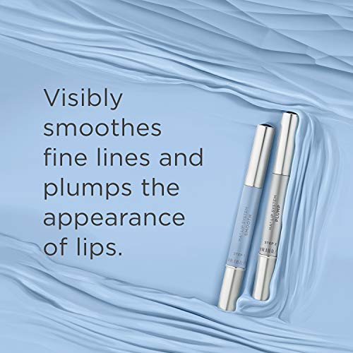 SkinMedica HA5 Smooth & Plump Lip System - Your Hydrating, Volumizing Lip Plumper for Visibly Fuller and Smoother Lips, 0.05 Oz