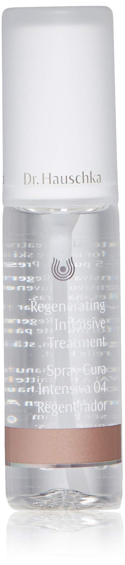 Dr. Hauschka Regenerating Intensive Treatment, 1.3 Fl Oz