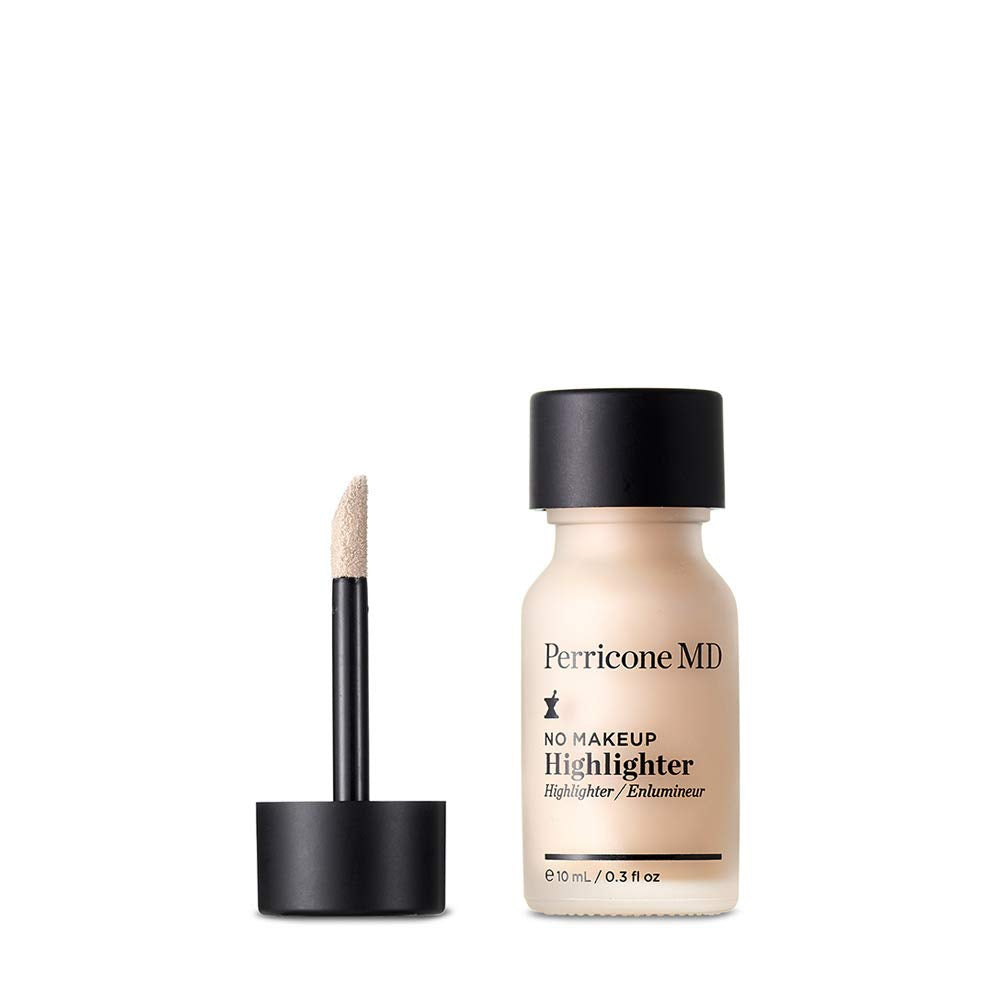 Perricone MD No Makeup Gel Highlighter - Radiant Glow | 0.3 oz
