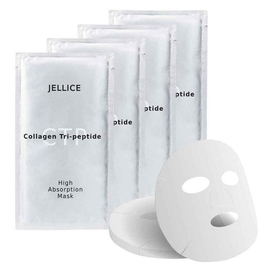 JELLICE High Absorption Mask