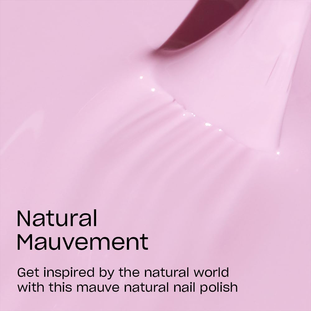 OPI Nature Strong 3-Step Nail Care System - Botanical Base Coat, Top Coat & Vibrant Colors | Eco-Friendly, Vegan & Cruelty-Free