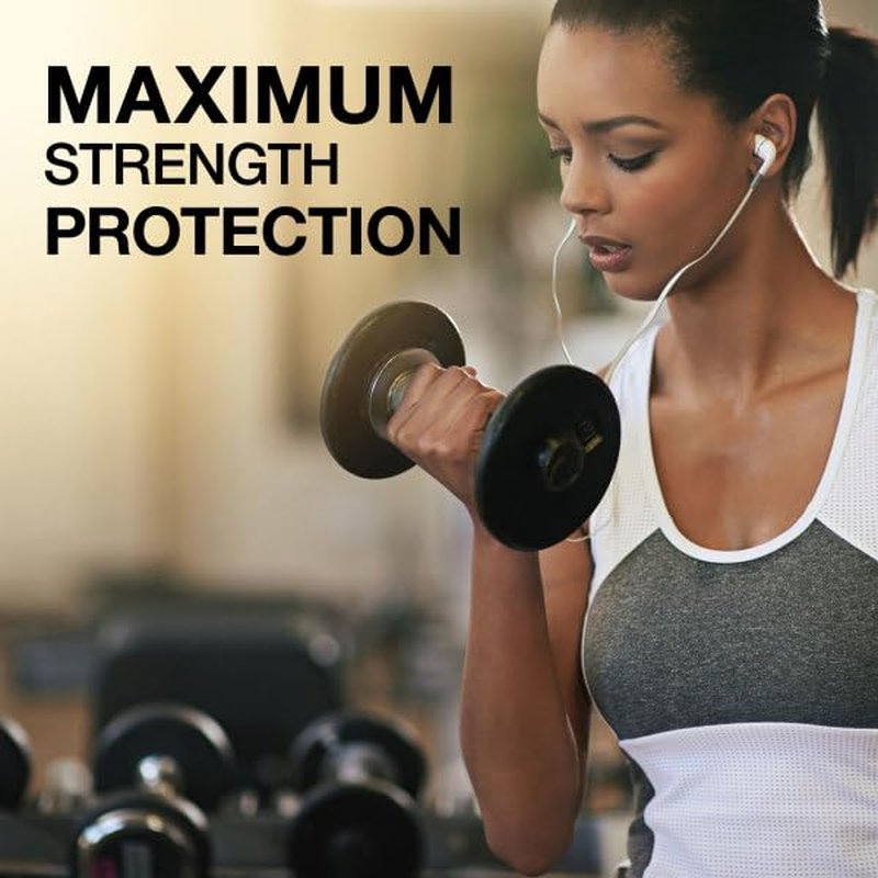 Arrid XX Extra Extra Dry Antiperspirant Deodorant - Ultra Fresh | 6 oz, Pack of 6