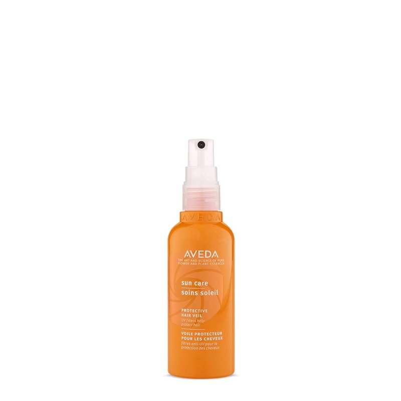 Aveda Sun Care Protective Hair Veil - UV Defense Hair Mist for All Hair Types | 3.4 Fl Oz