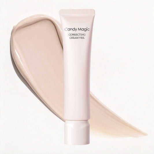 Face Primer for Makeup, Hydrating Long-Lasting Oil Control Pore Minimizer, Smooth Matte Finish Primer, Visibly Smooths the Look of Fine Lines, Wrinkles & Pores, 30g