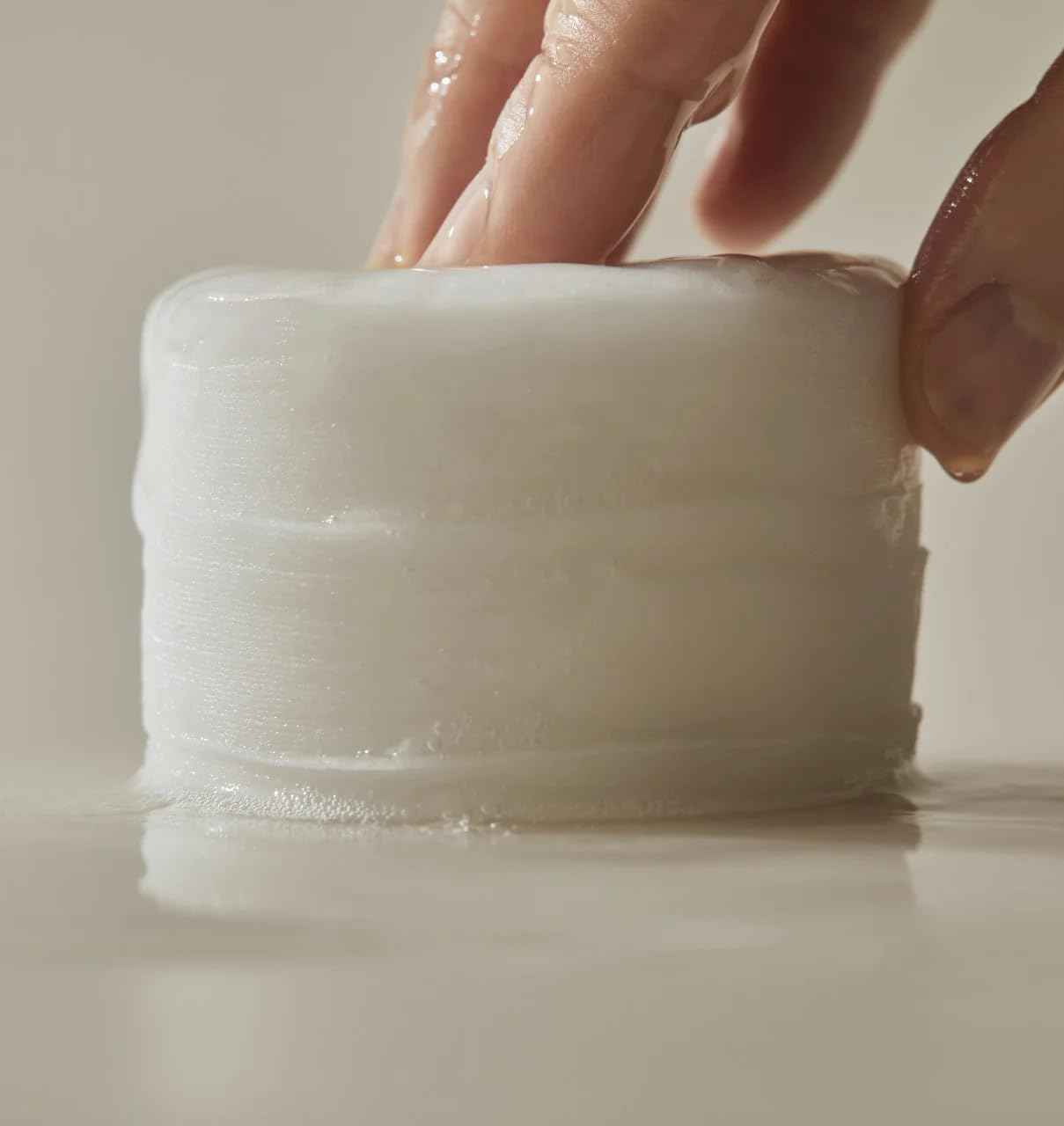 Waterful Refining Toner Pads for Sensitive Skin, Hydrating & Calming with Kombucha Essence, 100% Vegan, Cruelty-Free, Natural Ingredients Toner Pad for Pore Care & Anti-Aging, Korean Skincare -90 pads