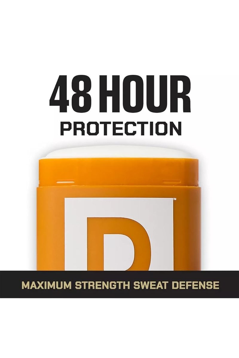 Duke Cannon Antiperspirant Deodorant for Men - Alpine Air & Cedarwood Scent | 3 oz, Long-Lasting Sweat Protection