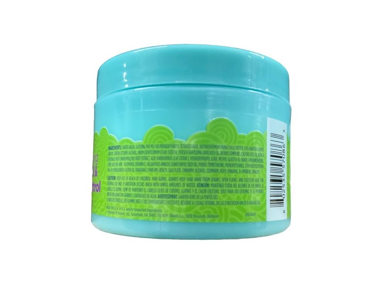 Curl Peace Smoothing Ponytail & Edge Control - Pack of 2 | Perfect for Frizz-Free Styles