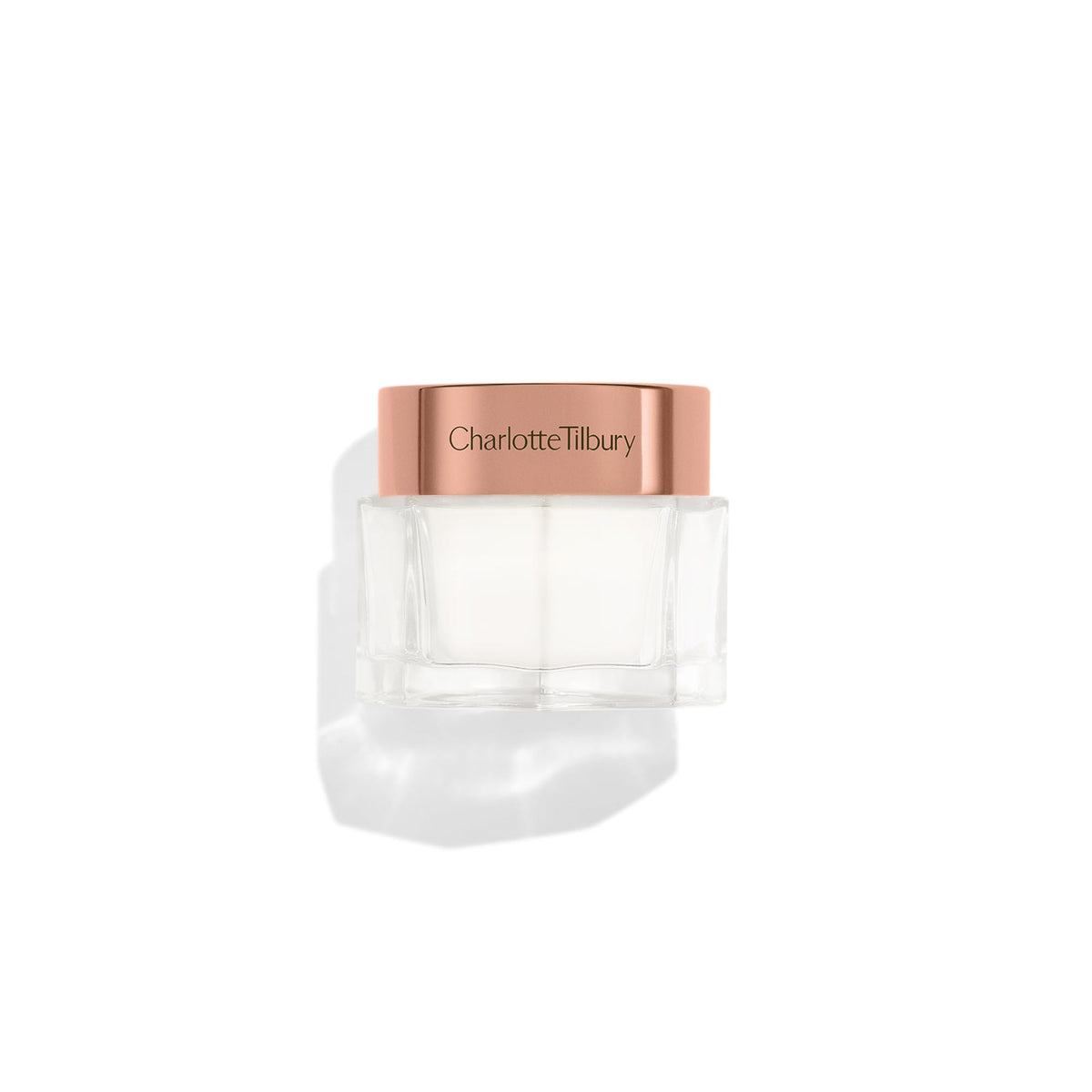 Charlotte Tilbury Magic Cream Daily Face Moisturizer & Primer – Hydrating & Firming with 100+ Peptides & Hyaluronic Acid | Clinically Proven to Boost Skin Barrier (1.01 fl. oz.)