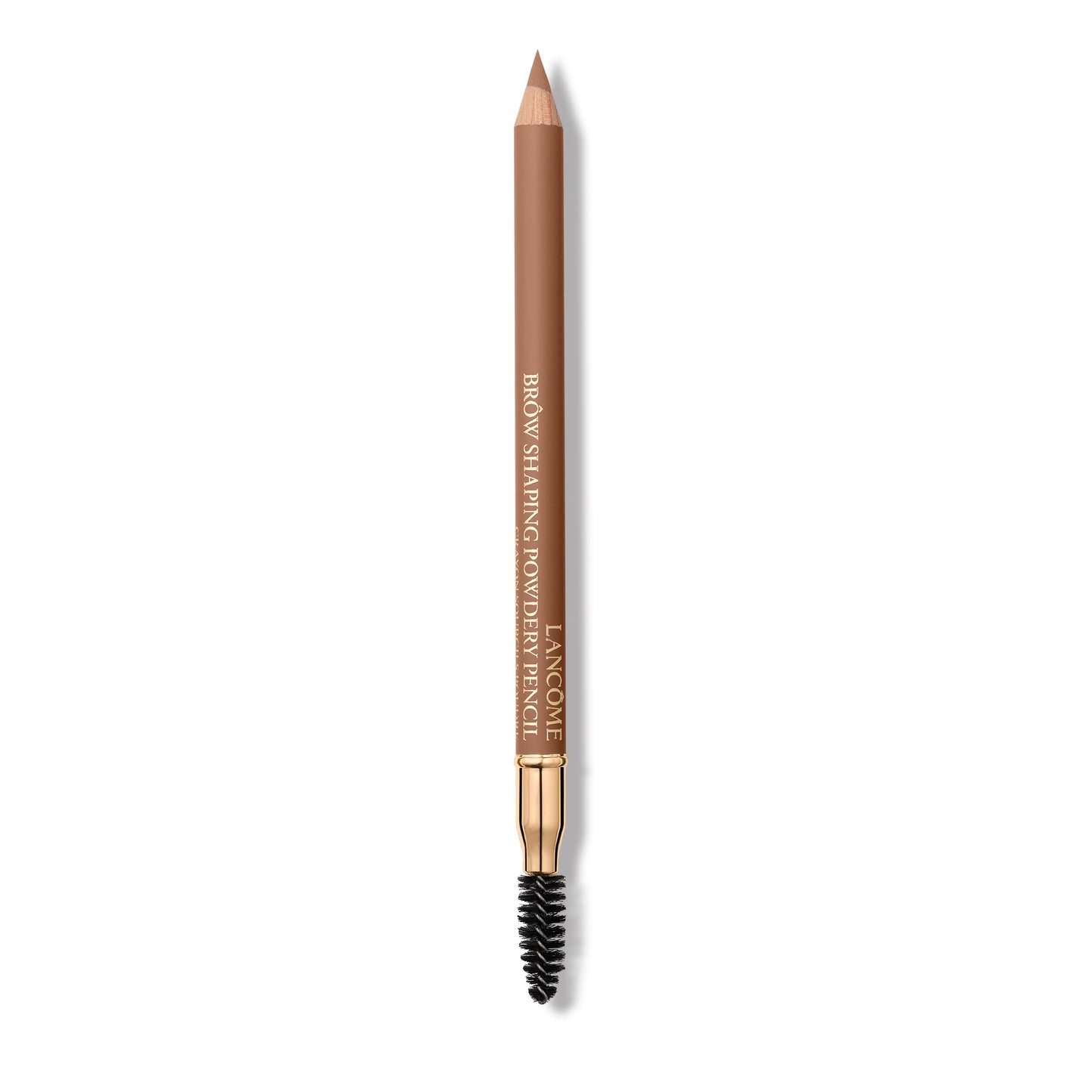 Lancôme Brow Shaping Powdery Eyebrow Pencil - Natural Finish - 05 Chestnut
