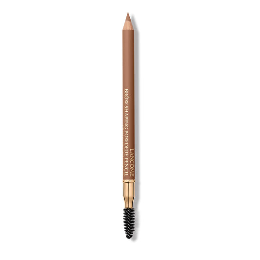 Lancôme Brow Shaping Powdery Eyebrow Pencil - Natural Finish - 05 Chestnut