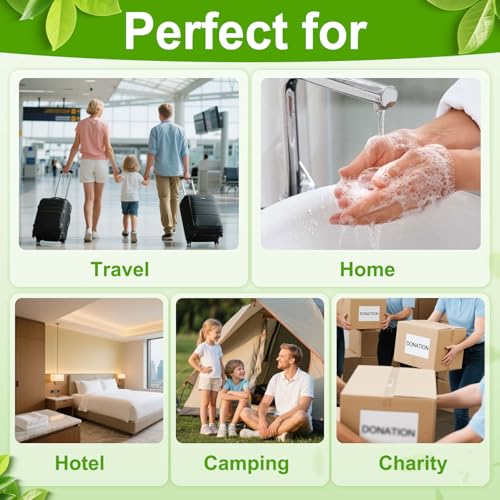 Bulk Bar Soap Travel Olive Oil Soap Bars Bulk 0.5 oz,Guest Soaps Small for Bathroom,Hotel Soap Bars for Hotel Hospitality Homeless(pack of 300, olive oil)