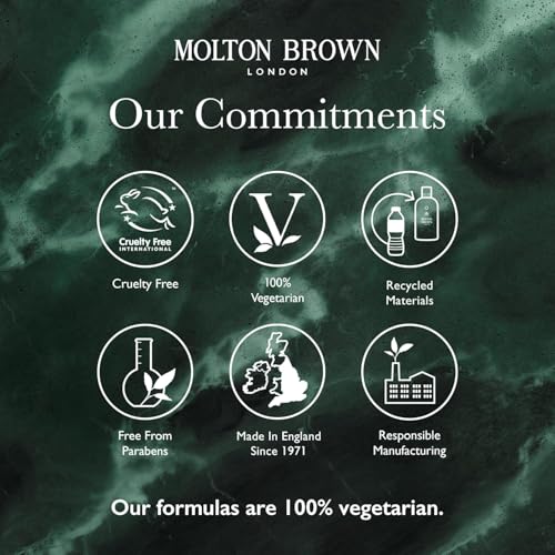 Molton Brown Coastal Cypress & Sea Fennel Travel Gift Set