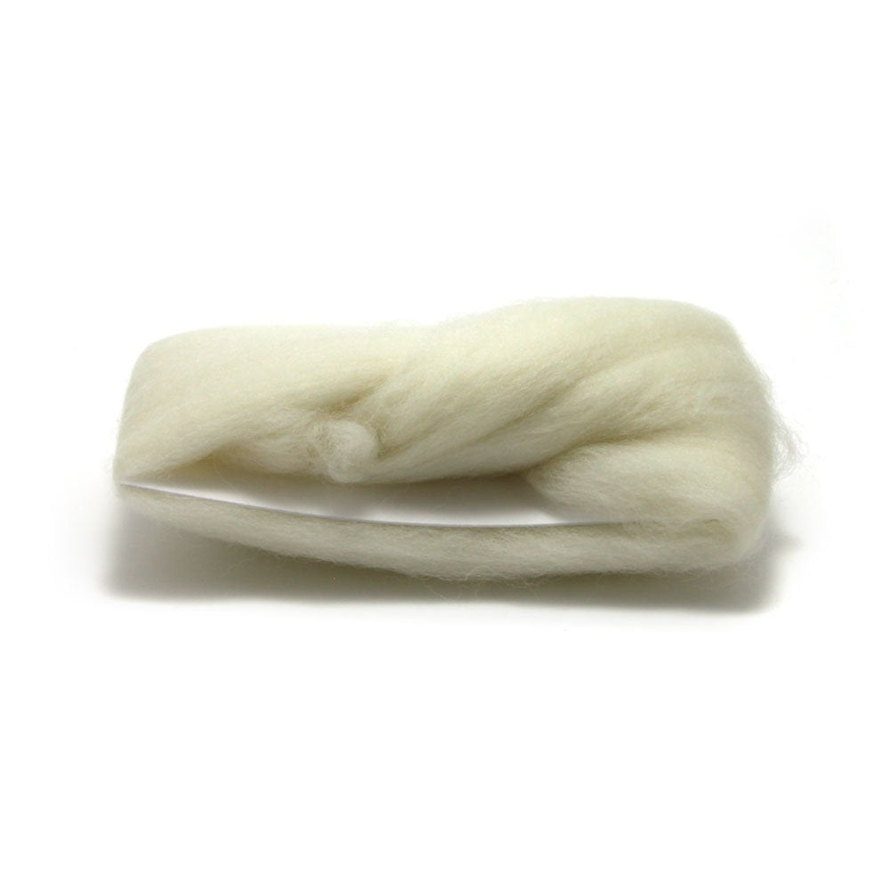 Lambs Wool for Feet Super Soft Cushioning and Toe Seperator - 3/8 oz - Lambs Wool for Toes for Hiking, Dance, Walking and Running - 3 Pack