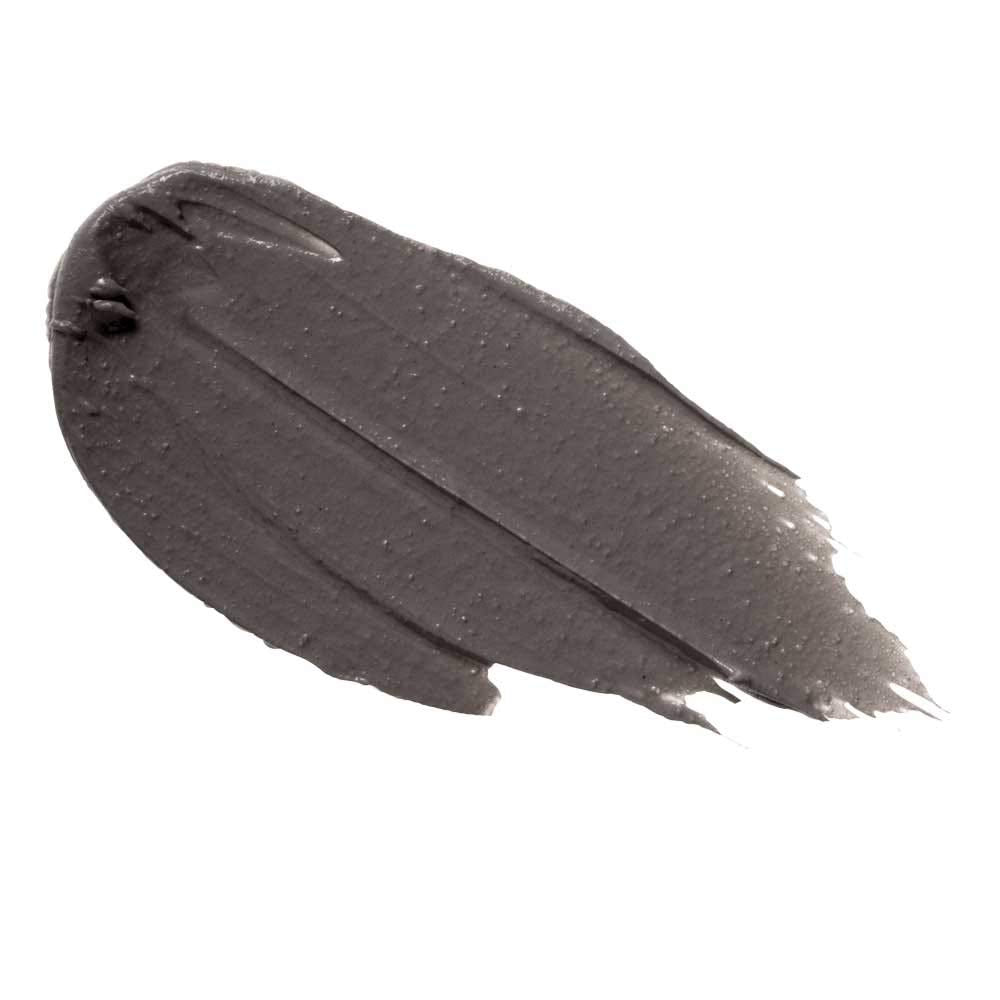 Detoxifying Black Lemon Face Mask - Charcoal & Green Tea Extract | Soothes Skin & Draws Out Impurities