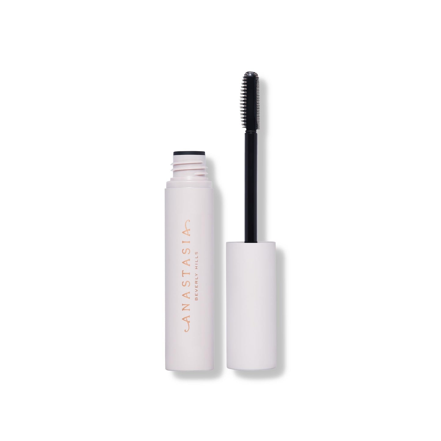 Anastasia Beverly Hills Brow Freeze Gel - Clear Extreme-Hold Wax-Gel Hybrid Brow Styler with Triple-Action Comb for Shaping, Sculpting & Laminated Brow