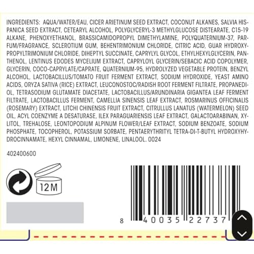 ORIBE Hair Alchemy Heatless Styling Balm