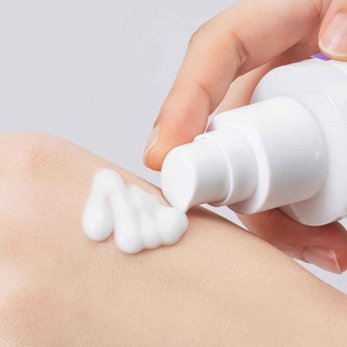 COSNORI Panthenol Barrier Emulsion - Vegan Skin Barrier strengthening Emulsion, Korean Skincare, High Content panthenol, Kakadu Plum Extract, Skin Texture&Hydration Care, 5.07 fl.oz