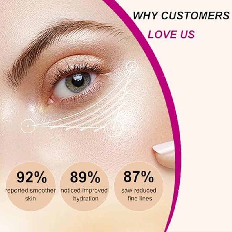 Calcium Volume Multi Balm,Intensive Repair & Moisturizing Cream,Hydrating,Firming Skin,Suitable for Eyes,Neck,Face,0.32 oz/9 g (Pack of 2)
