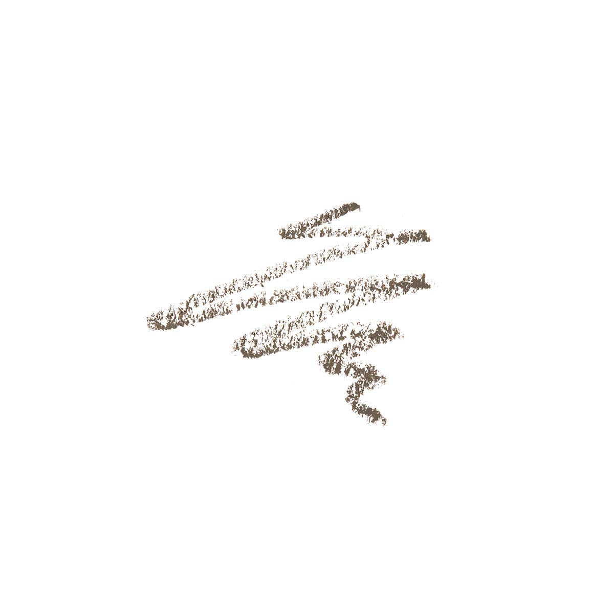 Anastasia Beverly Hills Brow Definer - 3-in-1 Triangular-Tipped Retractable Eyebrow Pencil with Spoolie - Multi-Functional Definer to Fill, Detail & Blend Brows - Taupe